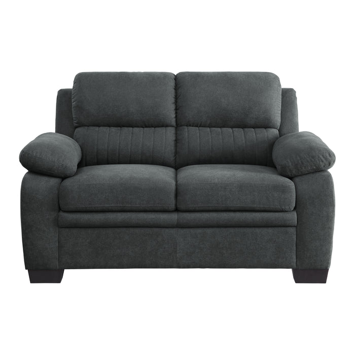 Holleman - Love Seat