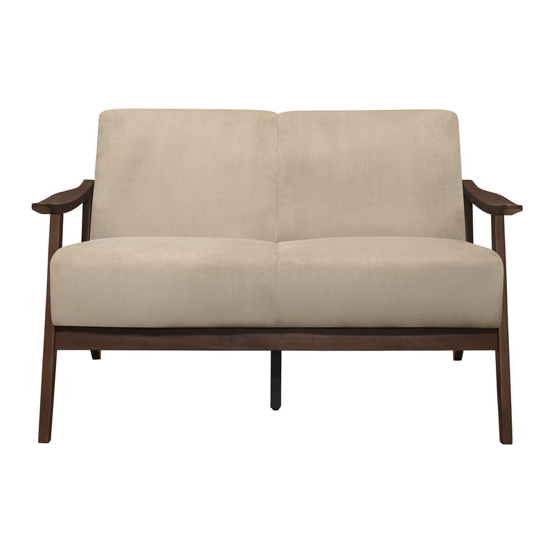 Carlson - Love Seat