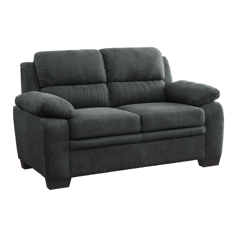 Holleman - Love Seat