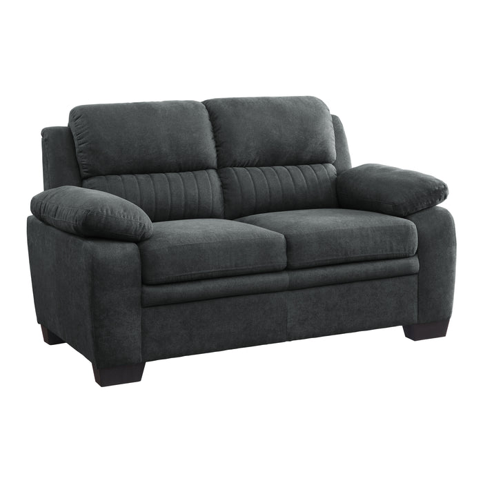 Holleman - Love Seat