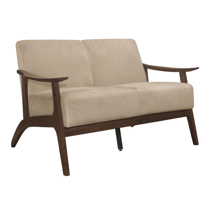 Carlson - Love Seat