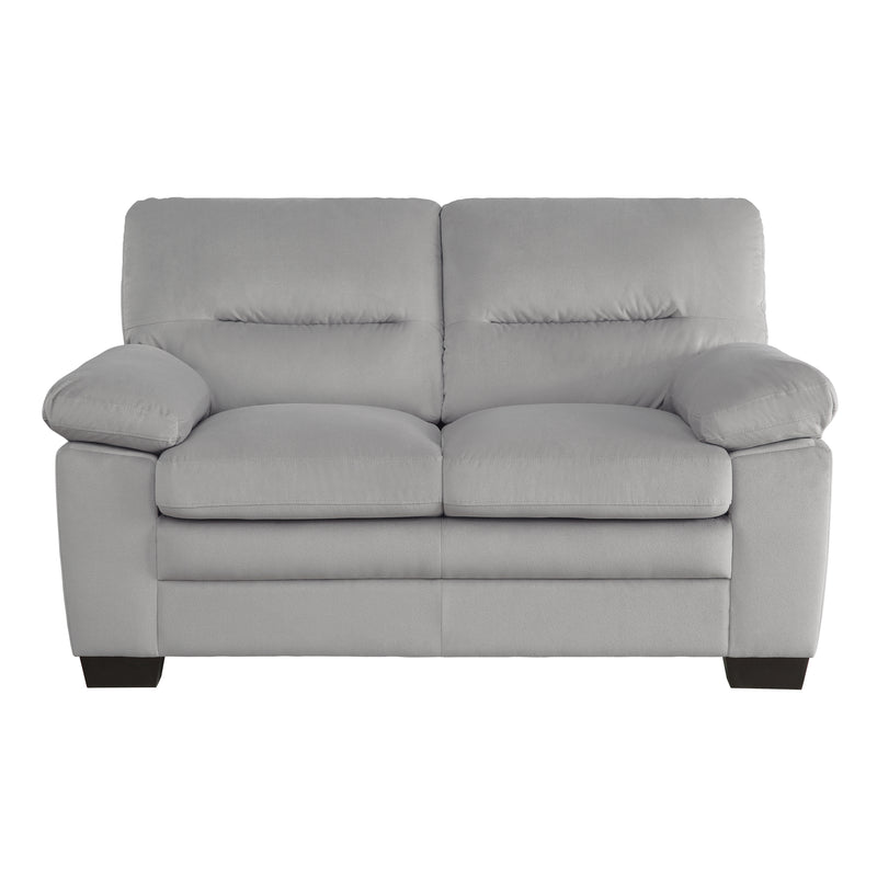 Keighly - Love Seat