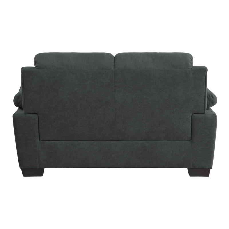 Holleman - Love Seat