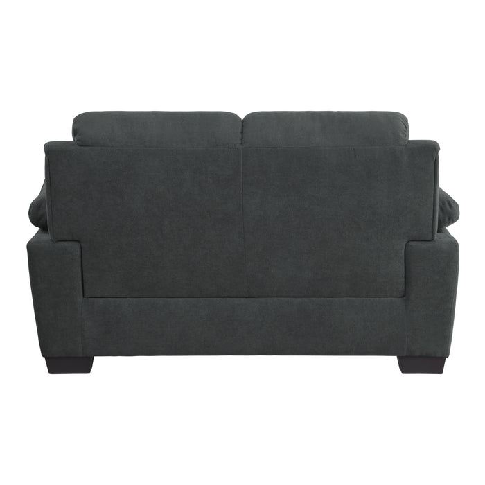 Holleman - Love Seat