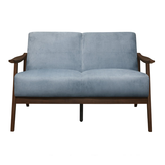 Carlson - Love Seat