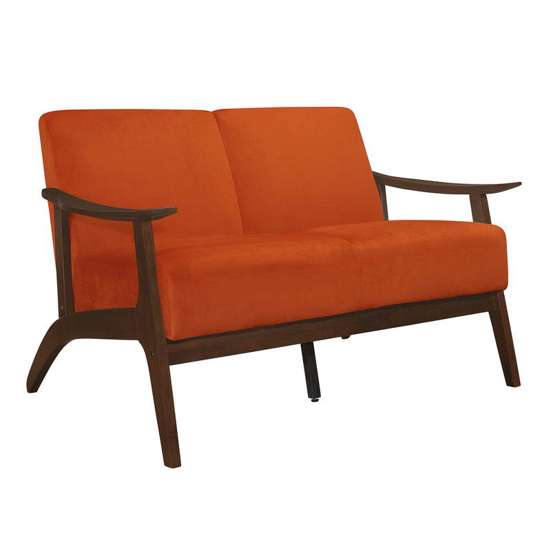 Carlson - Love Seat
