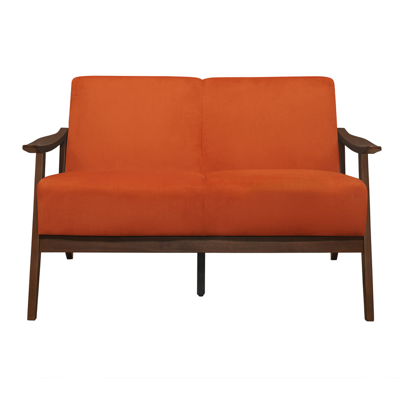 Carlson - Love Seat