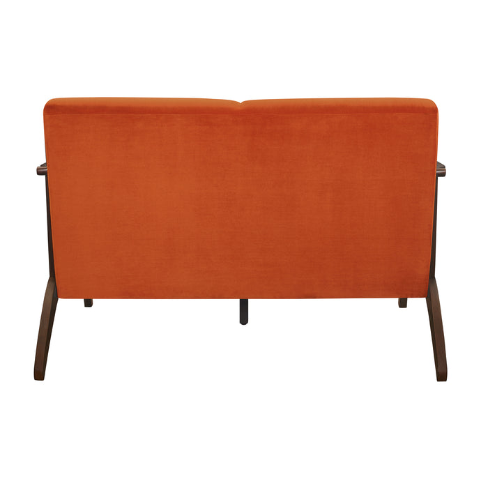 Carlson - Love Seat