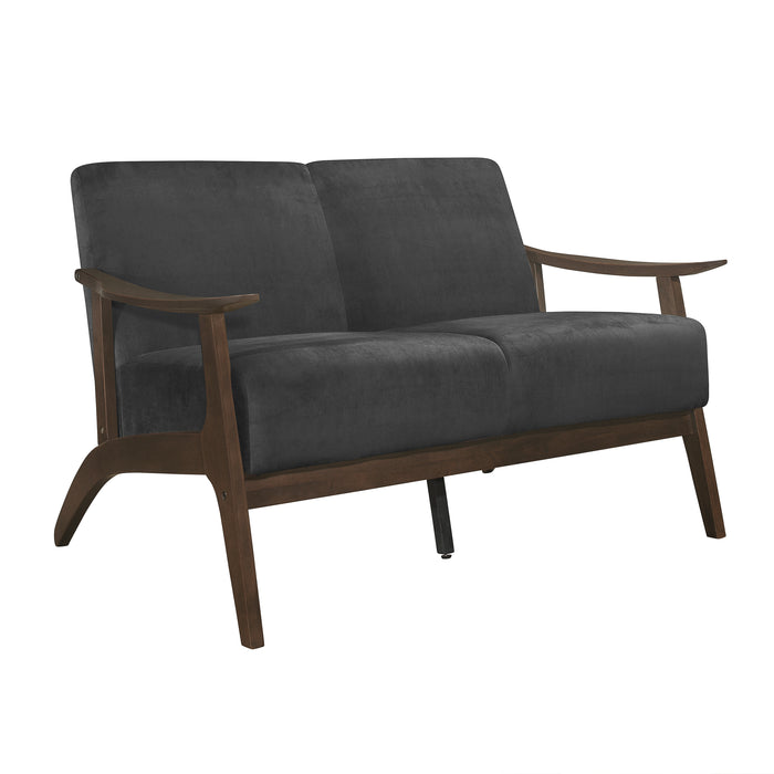 Carlson - Love Seat