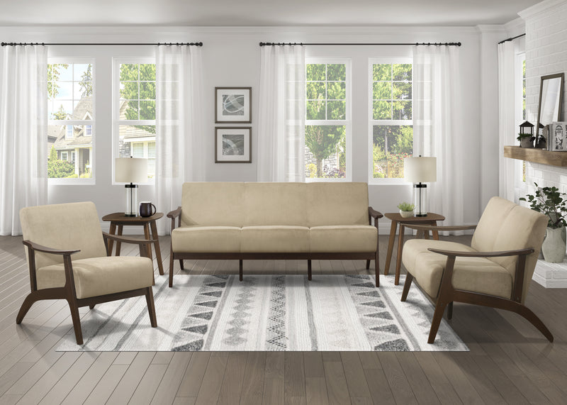 Carlson - Love Seat