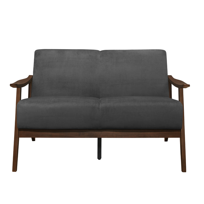 Carlson - Love Seat