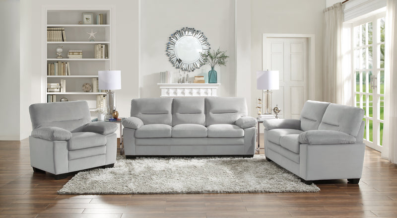 Keighly - Love Seat