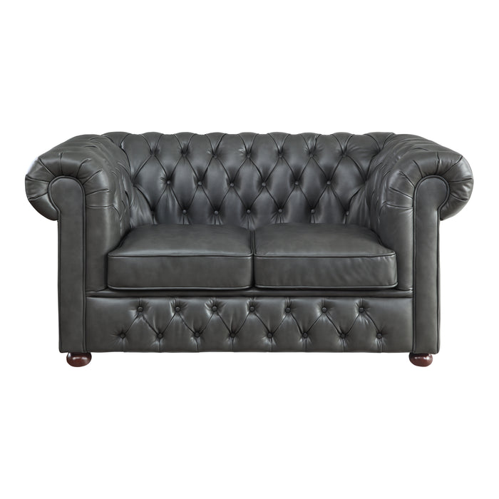 Tiverton - Love Seat