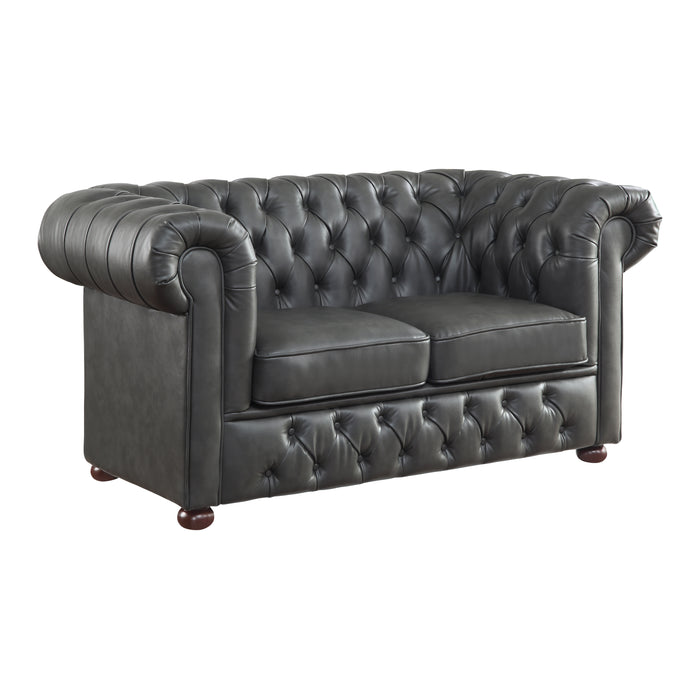 Tiverton - Love Seat
