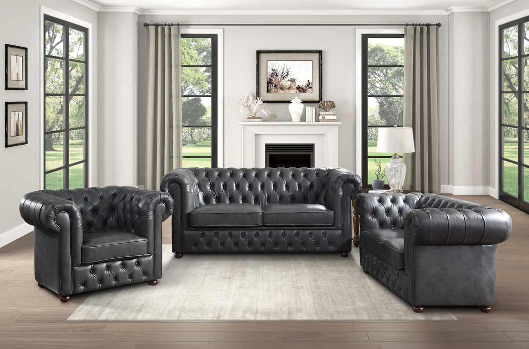 Tiverton - Love Seat