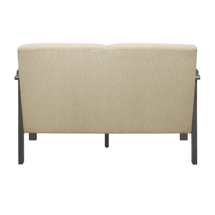 Lewiston - Love Seat