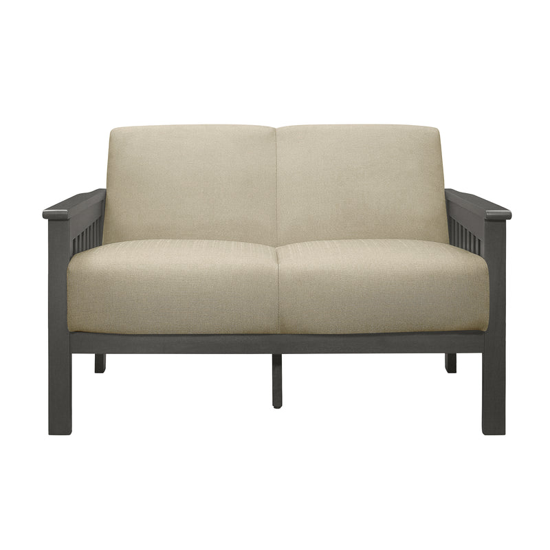 Lewiston - Love Seat