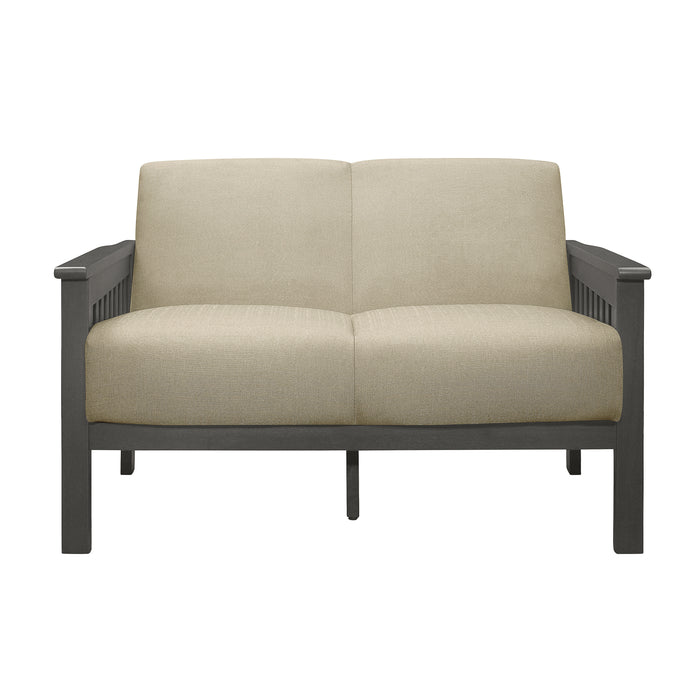 Lewiston - Love Seat