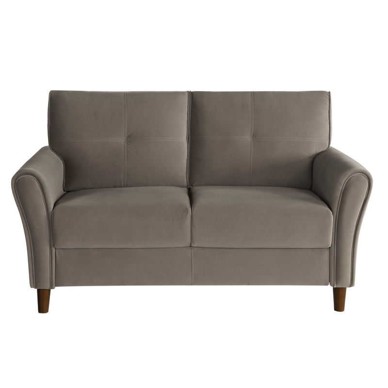 Dunleith - Love Seat