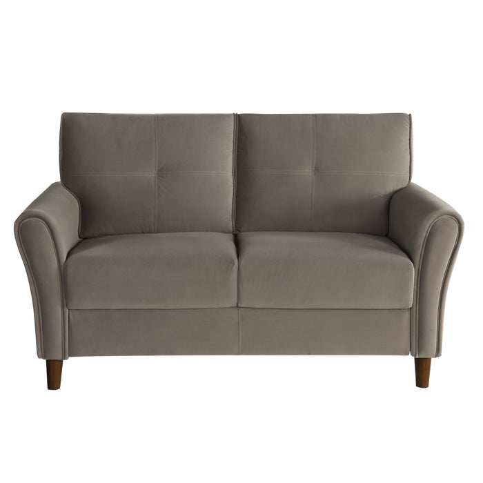 Dunleith - Love Seat