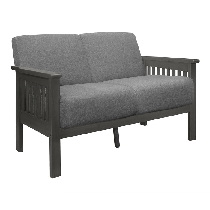 Lewiston - Love Seat