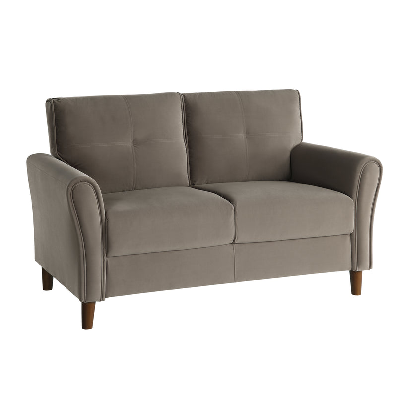Dunleith - Love Seat