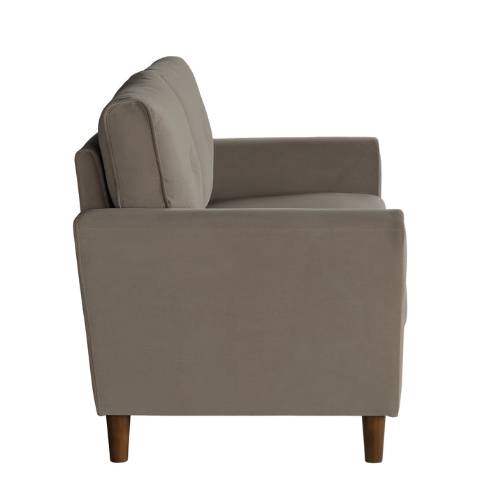 Dunleith - Love Seat
