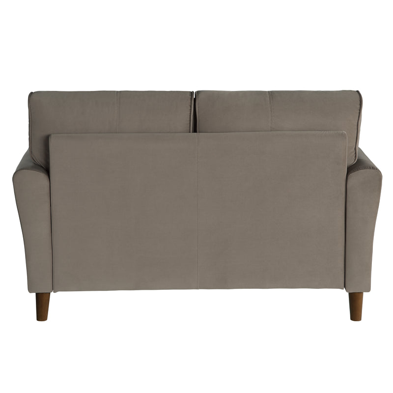 Dunleith - Love Seat