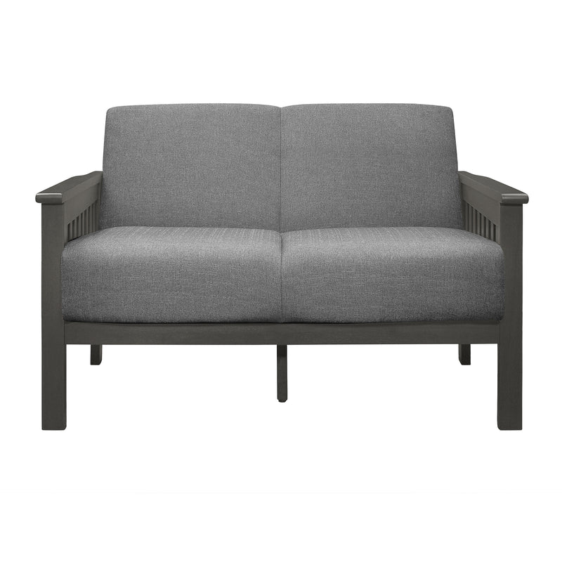 Lewiston - Love Seat