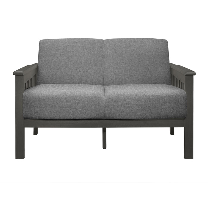 Lewiston - Love Seat