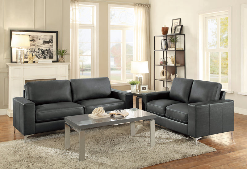 - LOVE SEAT