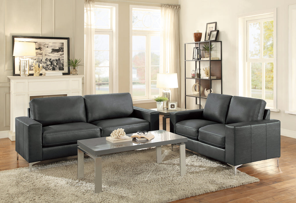 - LOVE SEAT