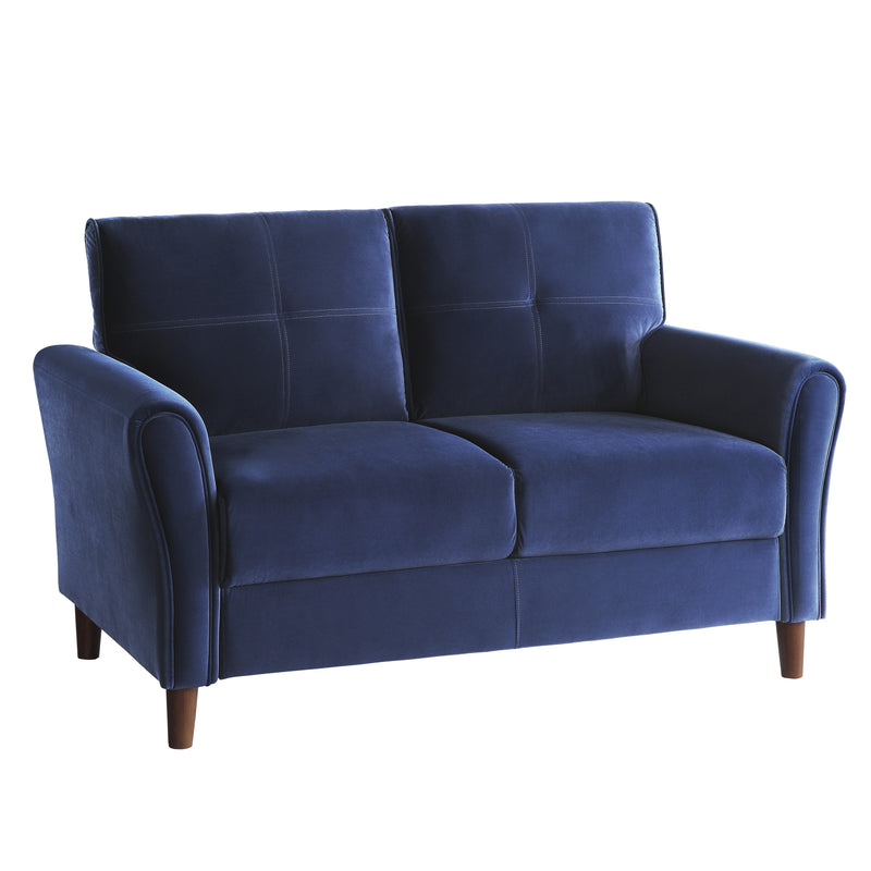 Dunleith - Love Seat