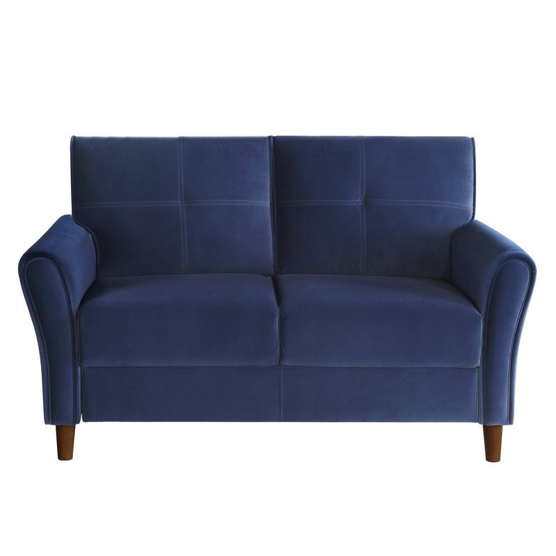 Dunleith - Love Seat