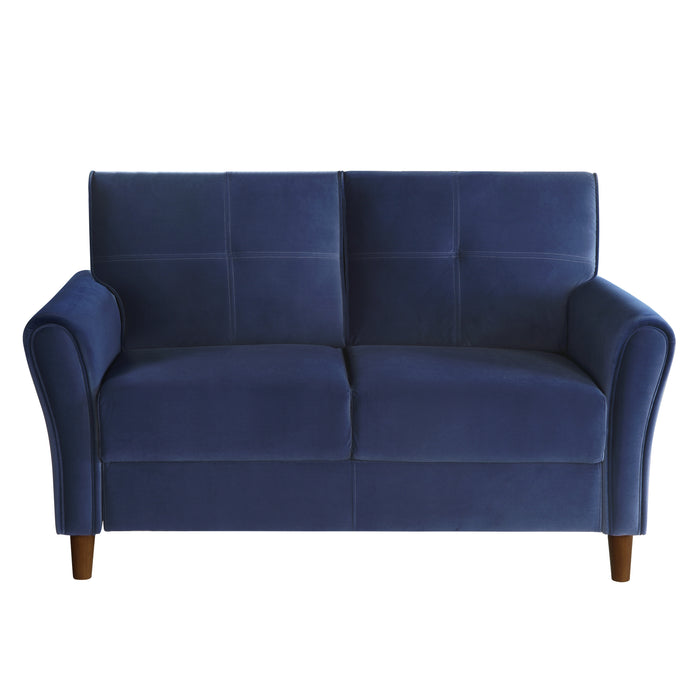 Dunleith - Love Seat