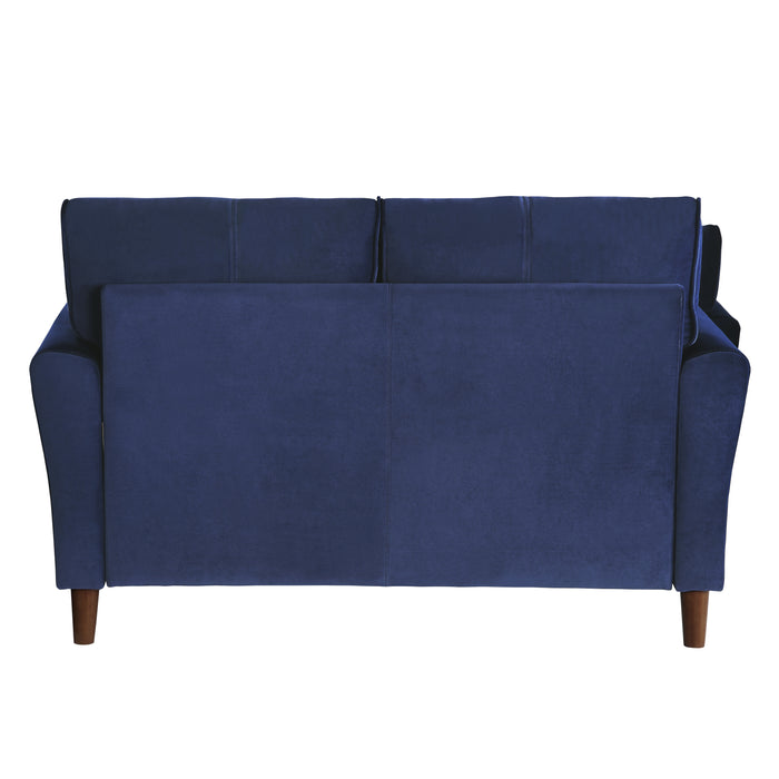 Dunleith - Love Seat