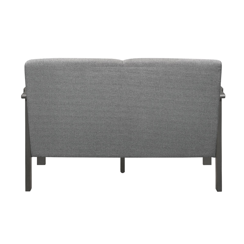 Lewiston - Love Seat