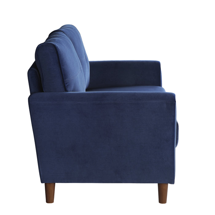 Dunleith - Love Seat