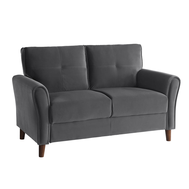 Dunleith - Love Seat