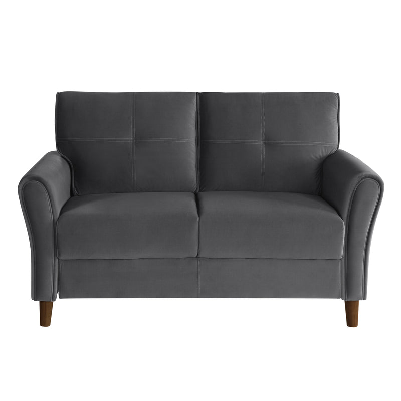 Dunleith - Love Seat