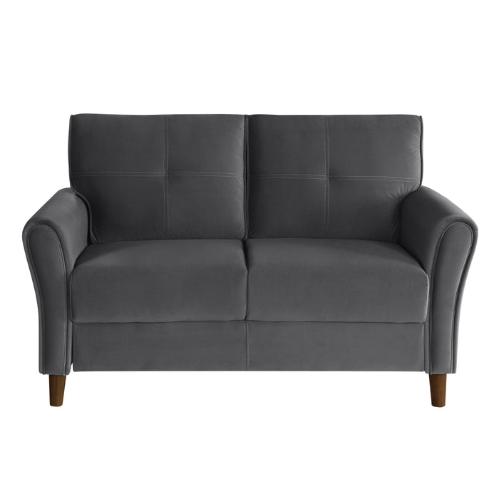 Dunleith - Love Seat