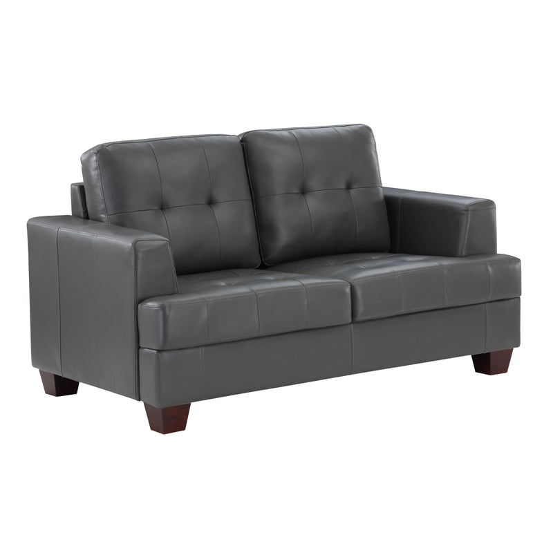 Hinsall - Love Seat
