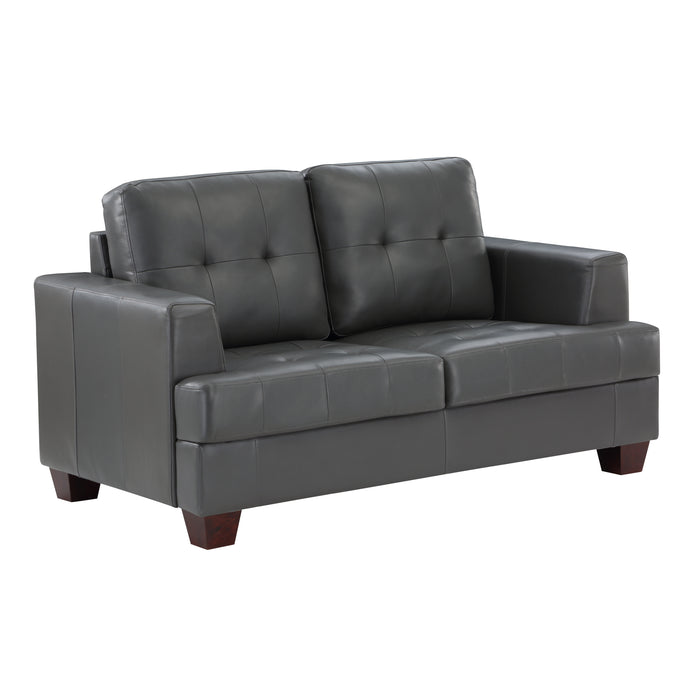 Hinsall - Love Seat