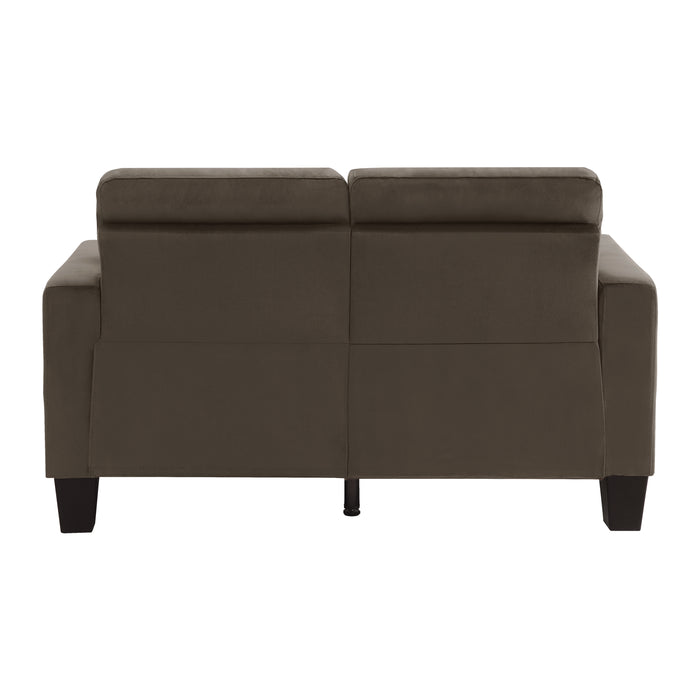 Lantana - Love Seat