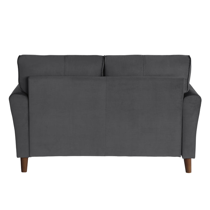 Dunleith - Love Seat