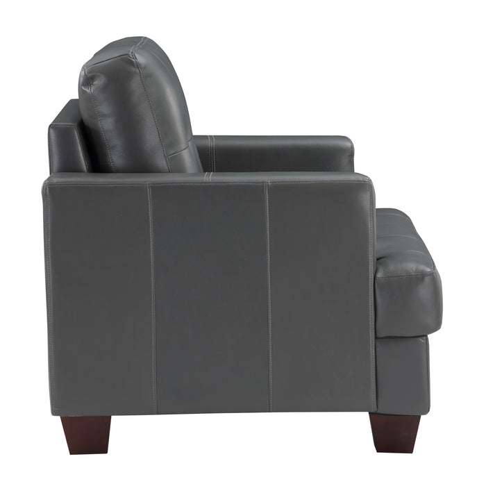 Hinsall - Love Seat