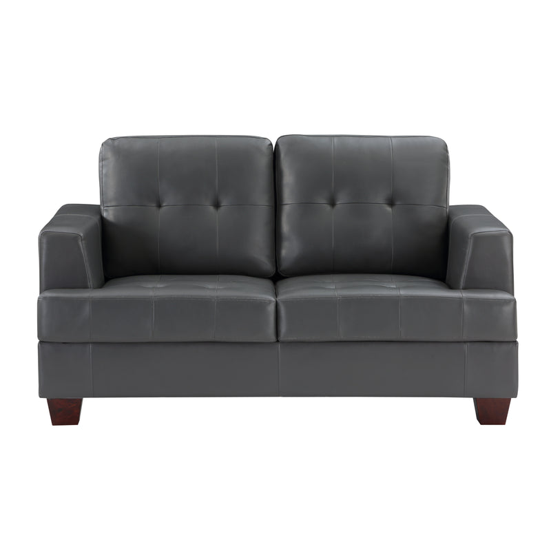 Hinsall - Love Seat
