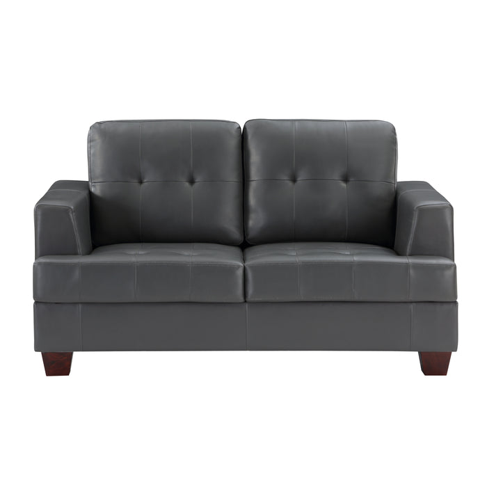 Hinsall - Love Seat