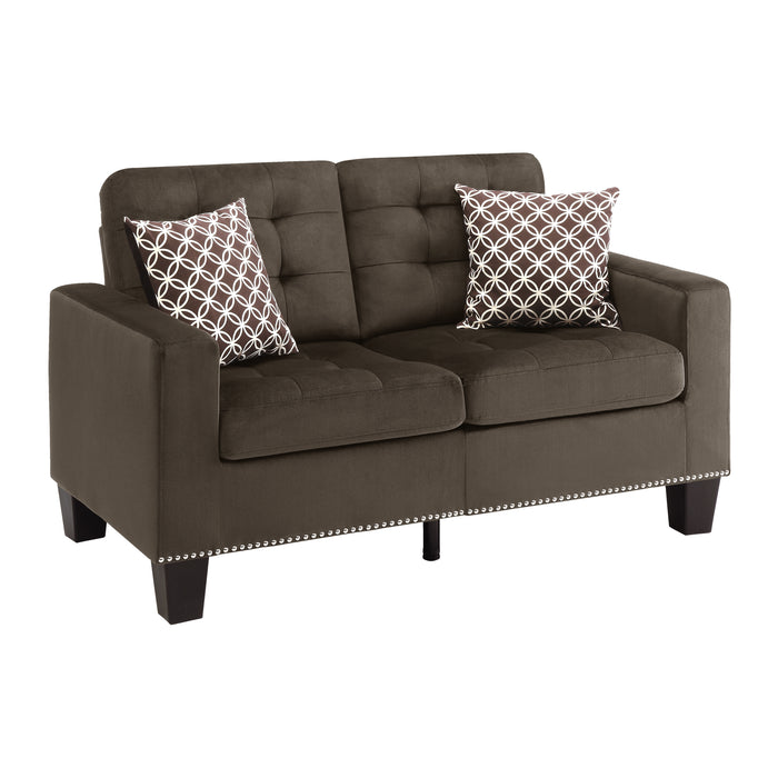 Lantana - Love Seat
