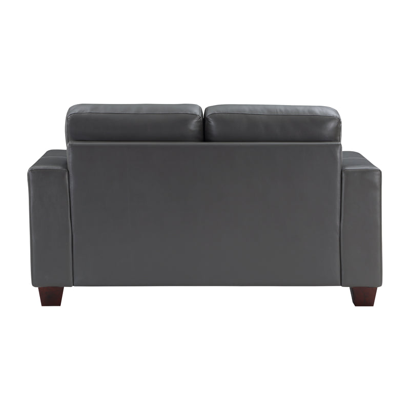 Hinsall - Love Seat